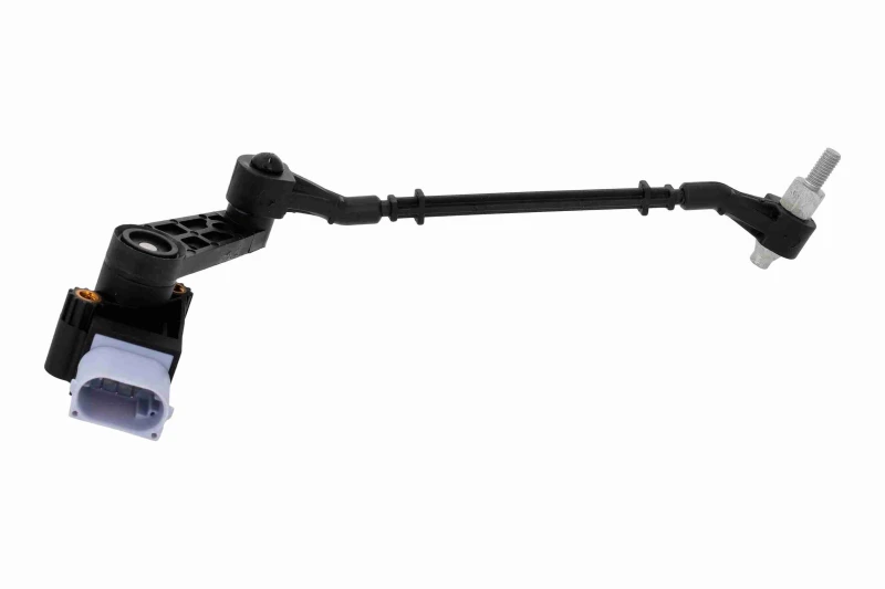 Image of Headlight level sensor VEMO V48-72-0095