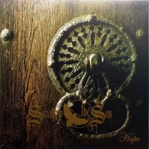 Image of Swallow The Sun Hope CD multicolor