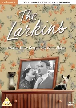 image of The Larkins - Series 6