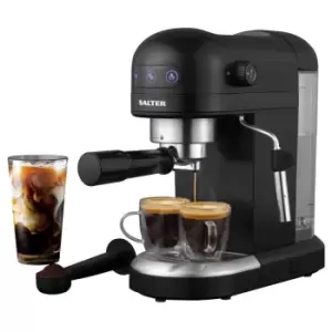 Salter EK5240BO Pro Espirista Coffee Maker