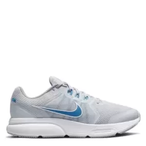 Image of Nike Span 4 Running Shoes - Grey