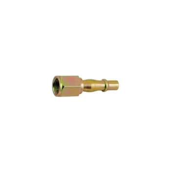 image of Connect - Fastflow Standard Female Adaptor - 1/4in. BSP - Pack Of 5 - 30950