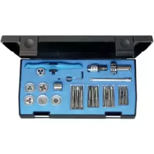 Image of Gedore 1939068 Tap tool kit