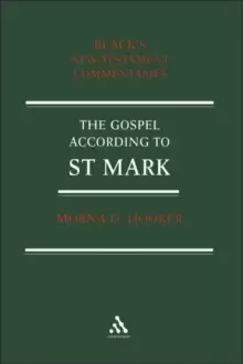 Image of Gospel According To St. Mark