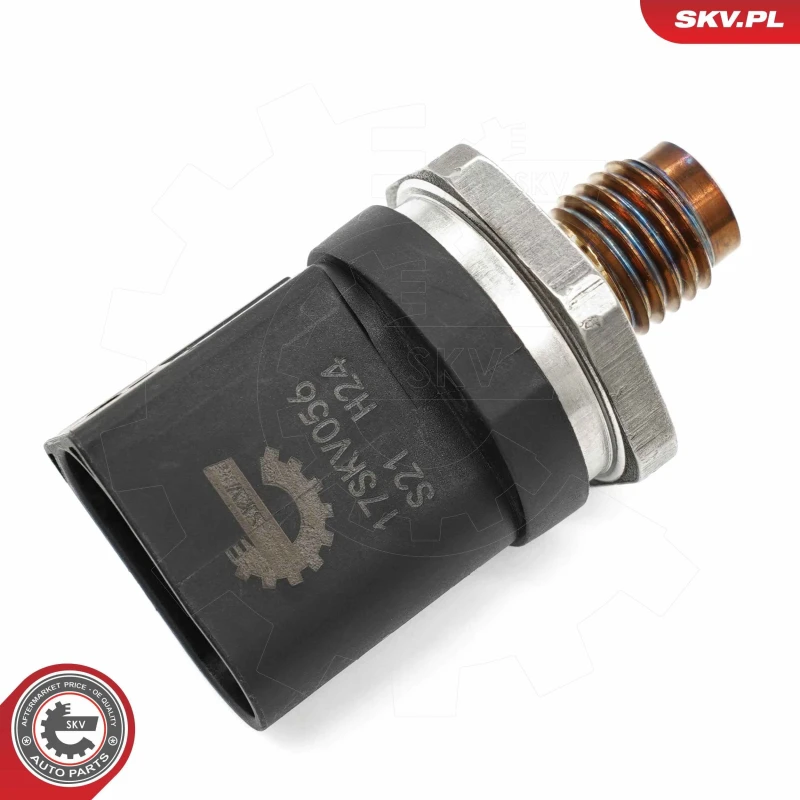 Image of ESEN SKV Fuel pressure sensor ESEN SKV 17SKV056