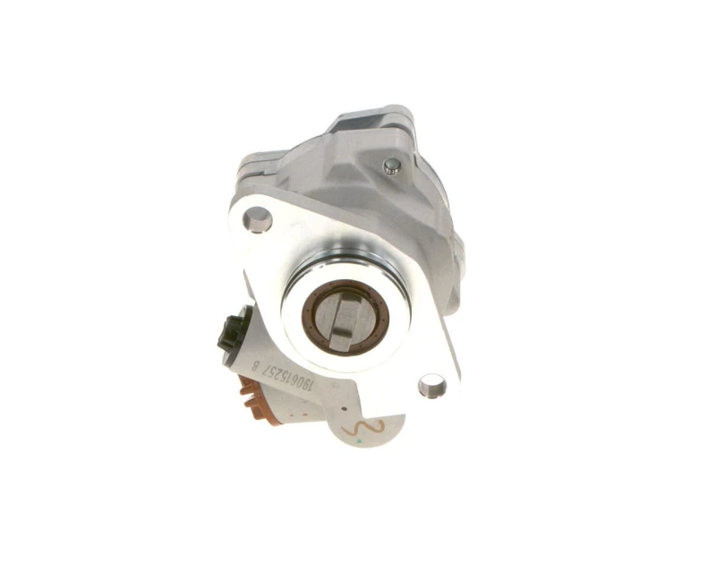 Image of Bosch K S00 000 346 Power Steering Pump Hydraulic Pump,steering system (12)