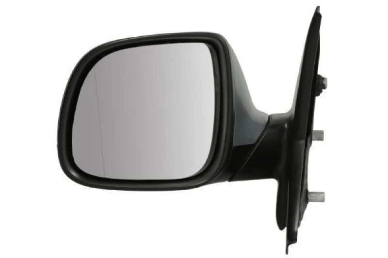 Image of BLIC 5402-01-039363P Wing mirror Left, Manual, for manual mirror adjustment, primed Outside Mirror (50)