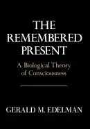 Image of remembered present a biological theory of consciousness