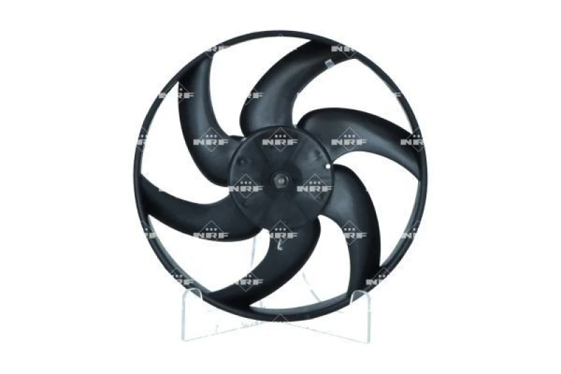 Image of NRF 47332 Cooling Fan D1: 335mm, without radiator fan shroud Fan,radiator (508)