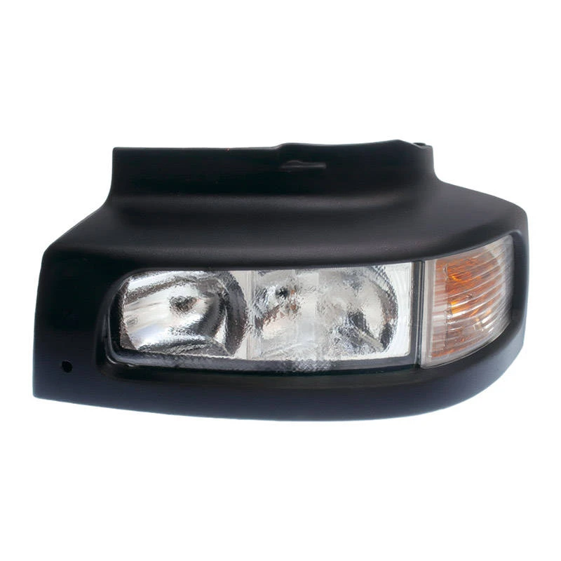 Image of VALEO 089289 Headlights Original PART Right Headlight (259)