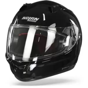 Image of Nolan N60-6 Classic 3 Glossy Black 2XL