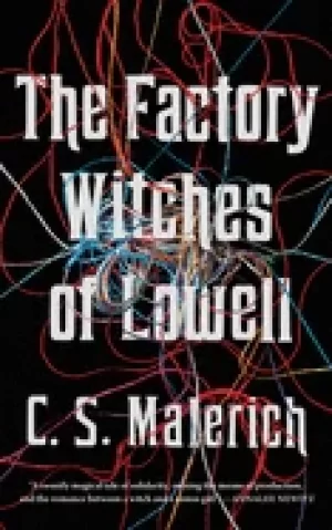 Image of factory witches of lowell