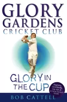 Image of Glory Gardens 1 - Glory In The Cup