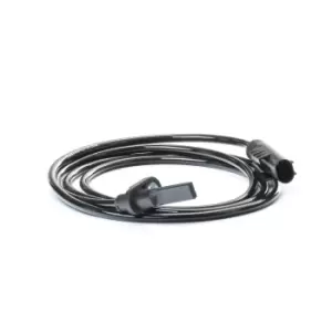 Image of RIDEX ABS Sensor IVECO 412W0854 5801279030 ESP Sensor,Sensor, wheel speed