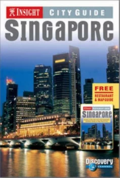 Image of Singapore by Francis Dorai Paperback