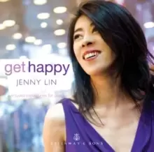 image of Jenny Lin: Get Happy: Virtuoso Show Tunes for Piano