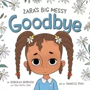 Image of zaras big messy goodbye