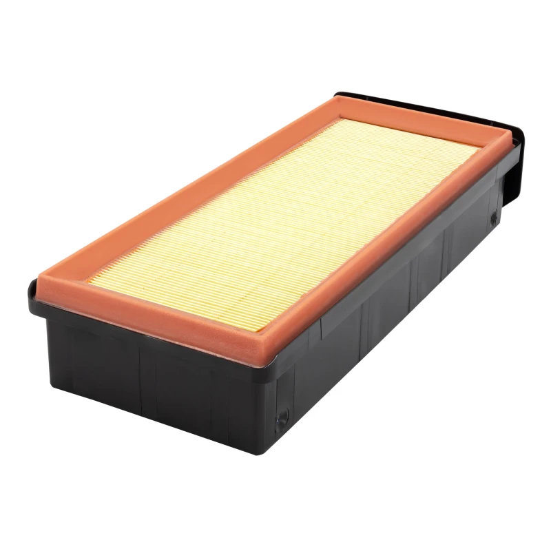 Image of FILTRON Air filter FILTRON AP 028/7
