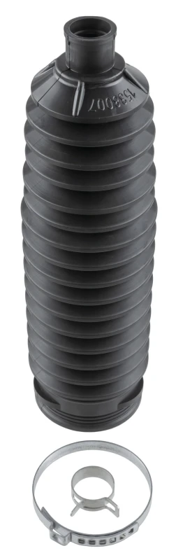 Image of Steering rack gaiter LEMFORDER 45083 01