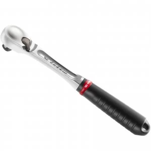 image of Facom SL.161 1/2" Drive Dust Proof Fine Tooth Ratchet 1/2"