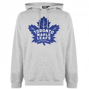 NHL Club Logo Hoodie Mens - Maple Leafs