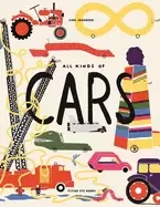 Image of all kinds of cars
