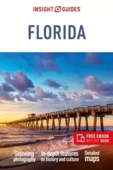 Image of Insight Guides Florida (Travel Guide with Free eBook)