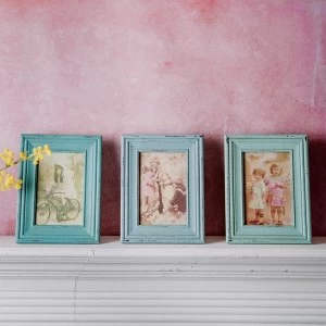 Image of Sass & Belle Delilah Photo Frame (1 Random Supplied)