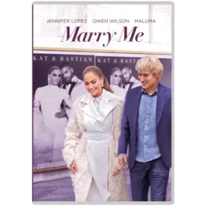 image of Marry Me