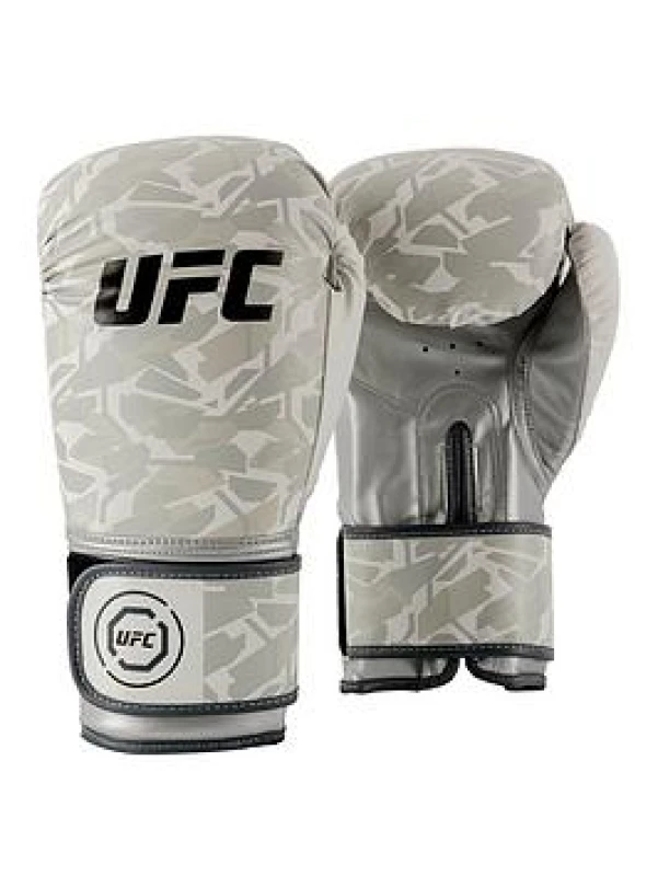 Image of UFC Octagon Camo Boxing Gloves