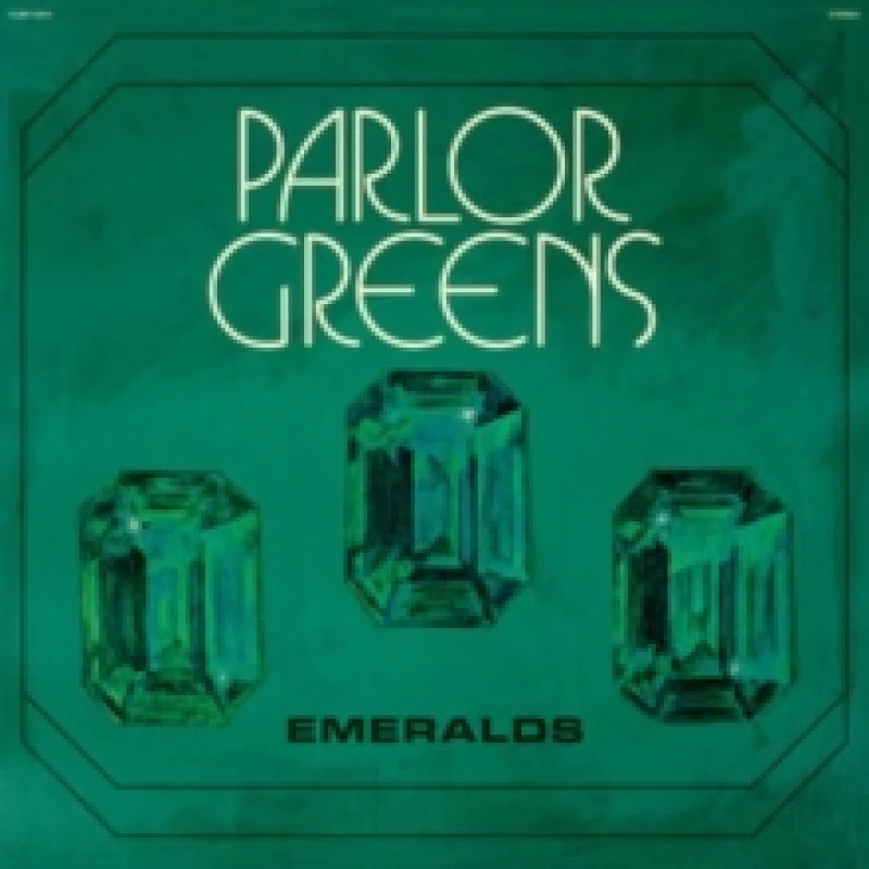 Image of Emeralds CD / Album