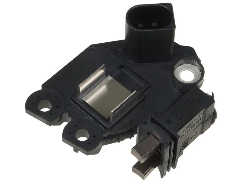 Image of AS-PL Alternator voltage regulator AS-PL ARE3078(VALEO)
