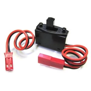 Image of Etronix Jst Switch