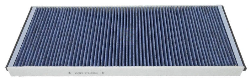 Image of DT Spare Parts 3.82035 Pollen filter bio-functional cabin air filter Filter,interior air (424)