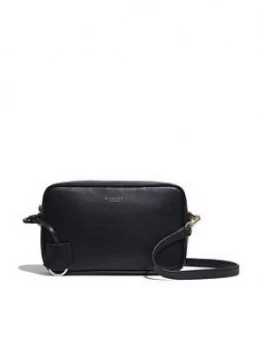 image of Radley Manor Grove Small Zip Top Cross Body Bag