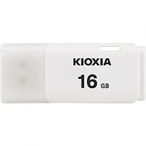 Image of Kioxia TransMemory U202 16GB USB Flash Drive