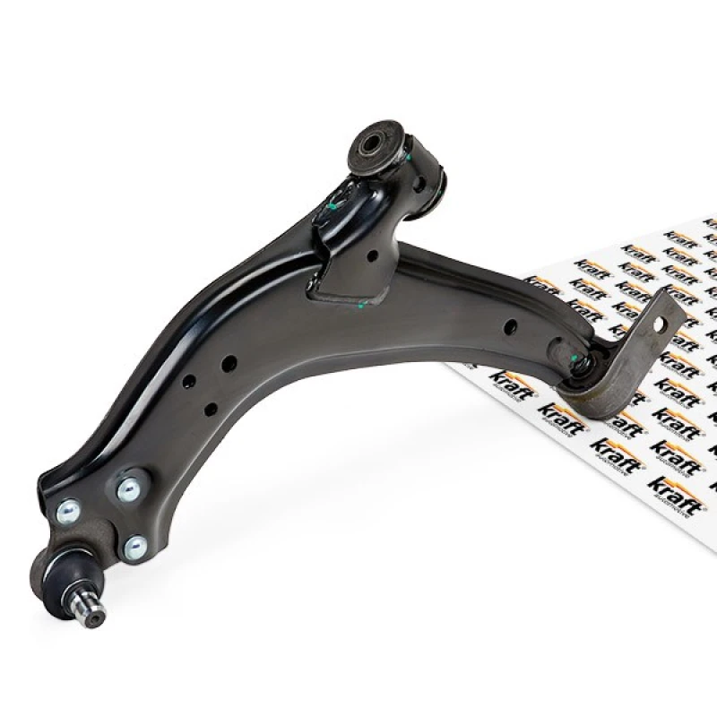 Image of KRAFT 4215990 Suspension arm Control Arm, Lower Track Control Arm (273)