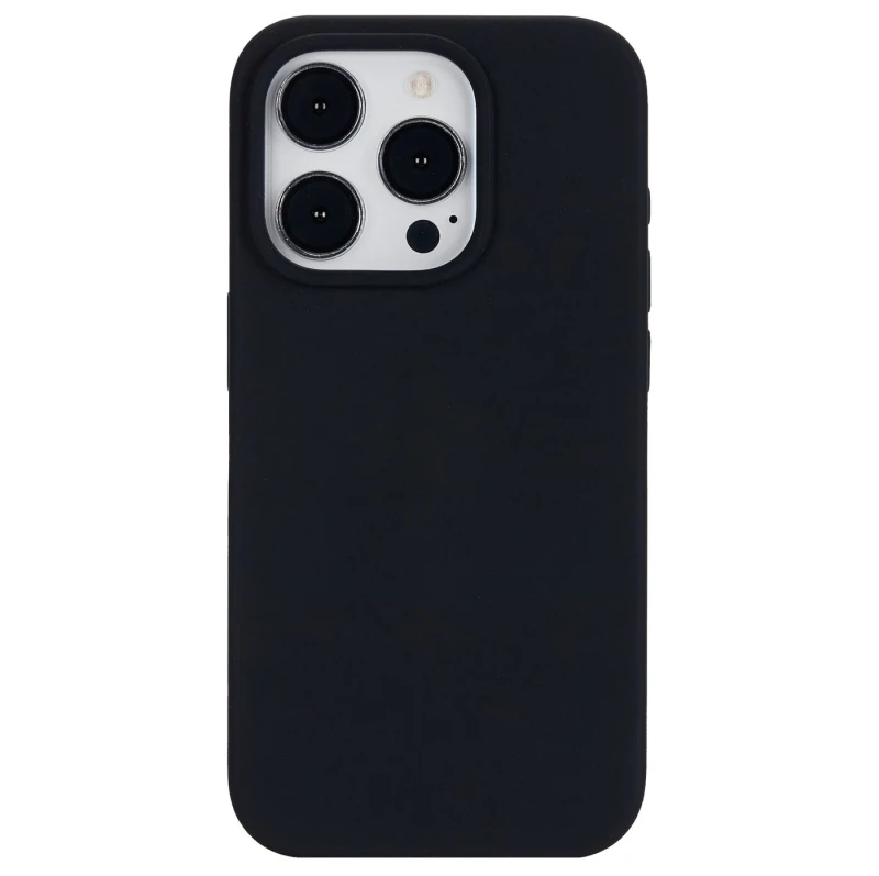 Image of eSTUFF ES67120027 mobile phone case 15.5cm (6.1") Cover Black