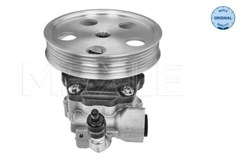 Image of Power steering pump MEYLE 114 631 0042