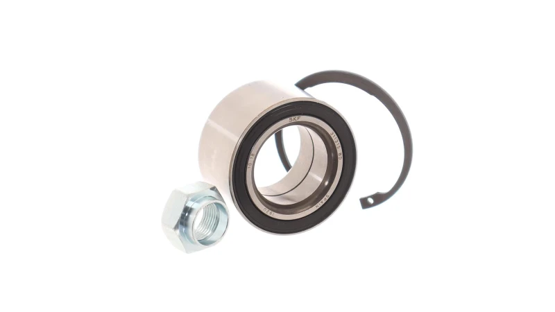 Image of SKF Wheel bearing kit SKF VKBA 899
