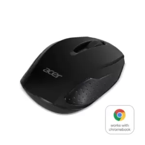 image of Acer M501 GP.MCE11.00S Ambidextrous Wireless Optical Mouse