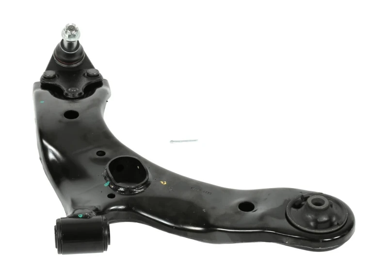 Image of Suspension arm MOOG TO-WP-13668