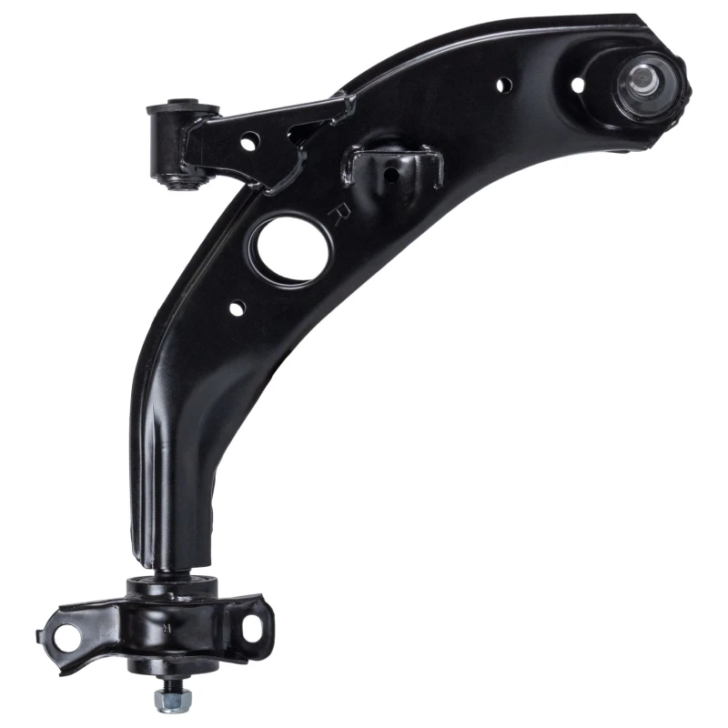 Image of FEBI BILSTEIN 42400 Suspension arm Control Arm, Sheet Steel, Lower, with ball joint Sheet Steel Track Control Arm (273)