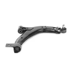 Image of A.B.S. Suspension arm PEUGEOT,CITROEN 210108 1614447580,1614447780,3520G3 3520G4,3521A7,3521A8,3521E4,3521E5,3521E6,1614447180,1614447780,3521A7