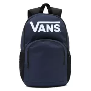 Image of Vans Vans Alumini Backpack Mens - Blue