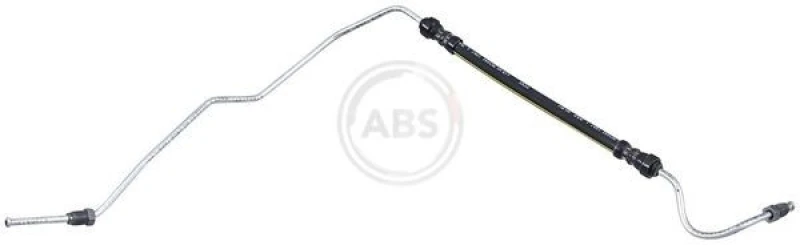 Image of A.B.S. Brake hose A.B.S. SL 6602