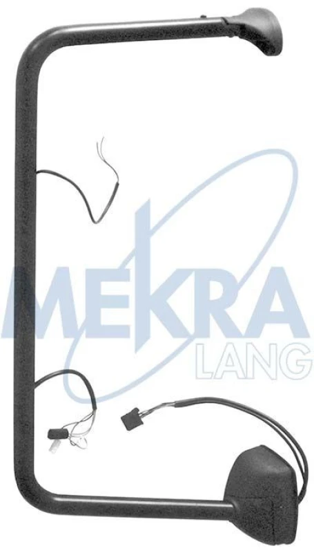 Image of Wing mirror holder MEKRA 58.3752.200