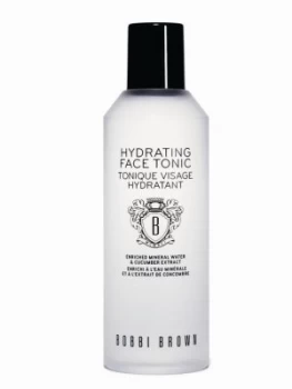 Image of Bobbi Brown Hydrating Face Tonic Brown