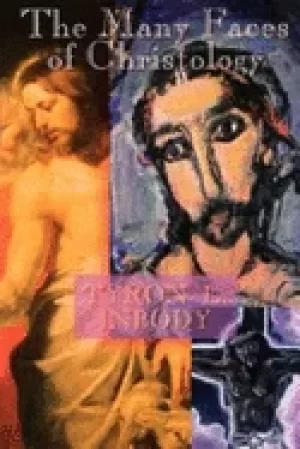 Image of many faces of christology