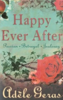 Image of Happy Ever After by Adle Geras Paperback